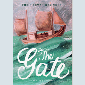 The Gate by Rowan Grainger